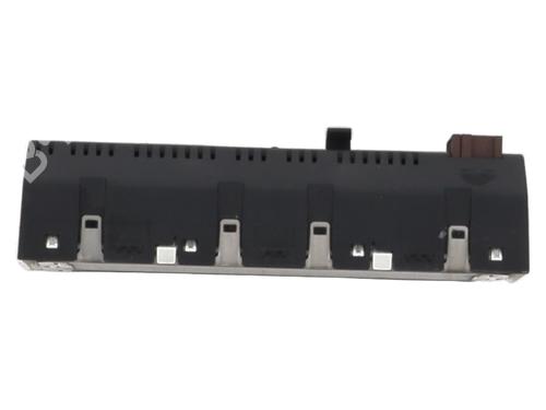 Multifunctionele display PEUGEOT 407 (6D_) 1.6 HDi 110 (6D9HZC, 6D9HYC) | BP29300992C48 