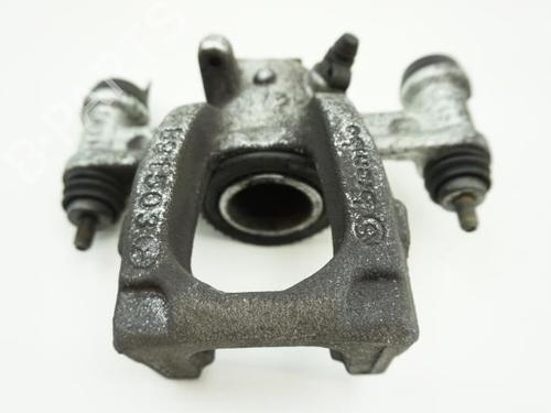Right rear brake caliper MERCEDES-BENZ VITO Mixto (Double Cabin) (W447) 119 CDI (447.701, 447.703, 447.705) | BP18174987M106 