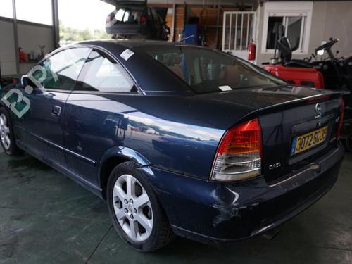 Generator OPEL ASTRA G Coupe (T98) 1.8 16V (F07) | BP18189608M7 