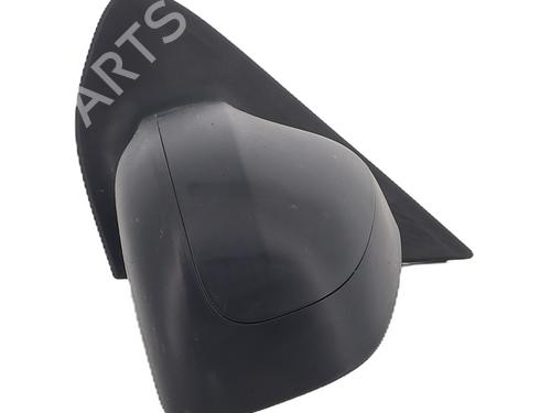 left-mirror-dacia-sandero-ii-2012-29317263 main image