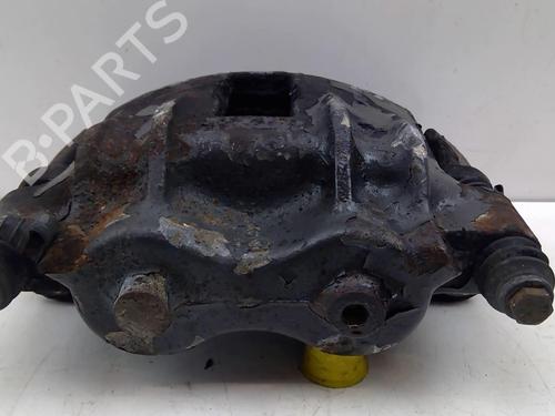 Used Right rear brake caliper Right rear brake caliper RENAULT TRUCKS MASCOTT Platform/Chassis 90 (86 hp) 22071932 22071932