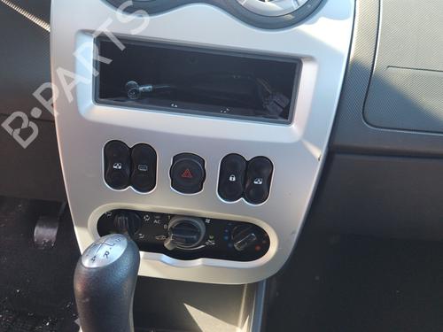 Right taillight DACIA SANDERO  | BP31813747C35  - Image 21