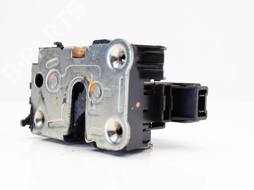Used Rear right lock DACIA DUSTER (HS_) 1.5 dCi 4x4 (109 hp) 18184716