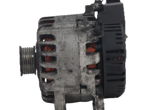 Generator Generator 39506531 39506531