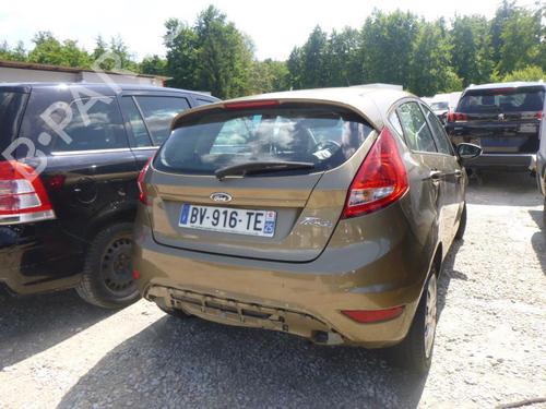 Startmotor FORD FIESTA VI (CB1, CCN) 1.25 | BP18197146M8