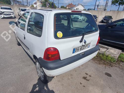 Teile für RENAULT TWINGO I (C06_) 1.2 (C066, C068) (58 hp) 4290586