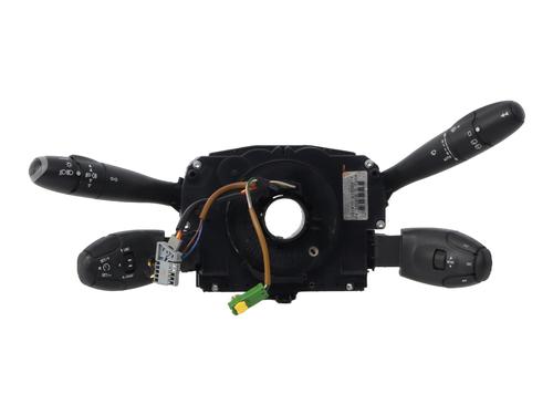 Used Steering column stalk PEUGEOT 207 (WA_, WC_) 1.6 16V (109 hp) 22320098