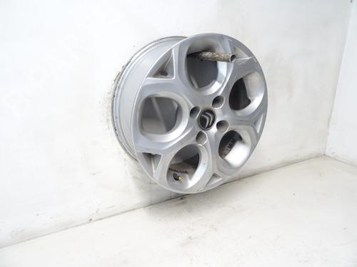 Used Rim Rim CITROËN C3 II (SC_) 1.4 VTi 95 (95 hp) 34500746 34500746