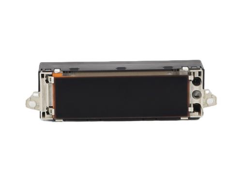 Multifunctionele display PEUGEOT EXPERT Van (VF3A_, VF3U_, VF3X_) 1.6 HDi 90 16V (90 hp) 29838345