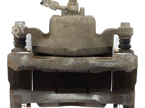Used Left front brake caliper Left front brake caliper NISSAN LEAF (ZE0) Electric (109 hp) 21808587 21808587