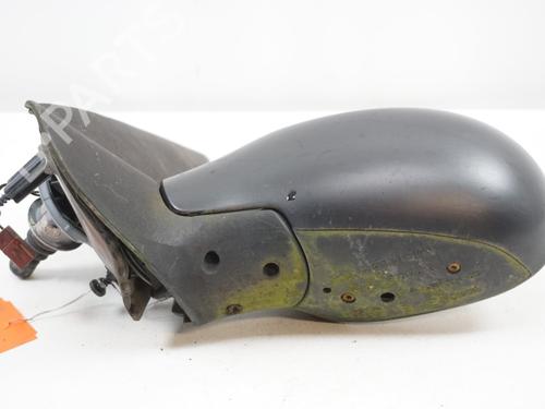 Left mirror PEUGEOT 206 Hatchback (2A/C) 2.0 HDI 90 | BP18196106C26 