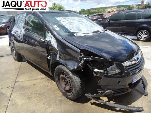 Transmisión delantera izquierda OPEL CORSA D (S07) 1.2 LPG (L08, L68) | BP18174431M38
