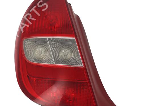 Used Left taillight CITROËN C5 I (DC_) 2.0 HDi (DCRHZB, DCRHZE) (109 hp) 31025577