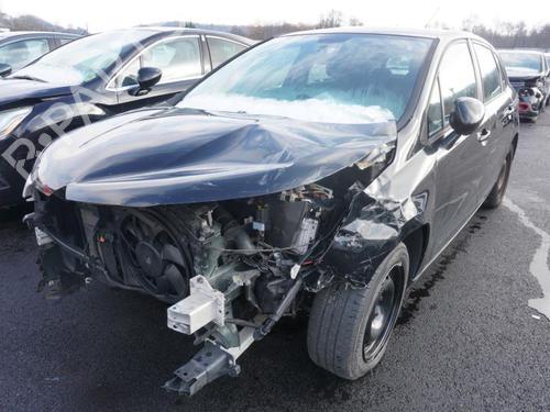 Radio CITROËN C4 II (NC_) 1.6 HDi 90 | BP18173264E6 