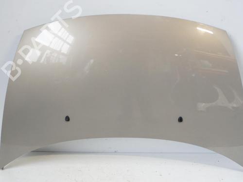 Used Hood CITROËN C3 I (FC_, FN_) 1.4 HDi (68 hp) 18195103