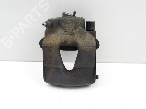 Right front brake caliper VW GOLF VI (5K1) 1.6 TDI | BP18192851M104