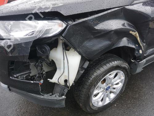 Engine FORD ECOSPORT 1.5 TDCi | BP18178017M1 