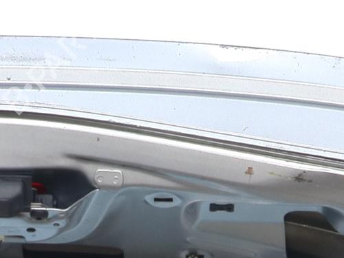 Tailgate FORD MONDEO IV (BA7) 1.8 TDCi | BP29146021C6 