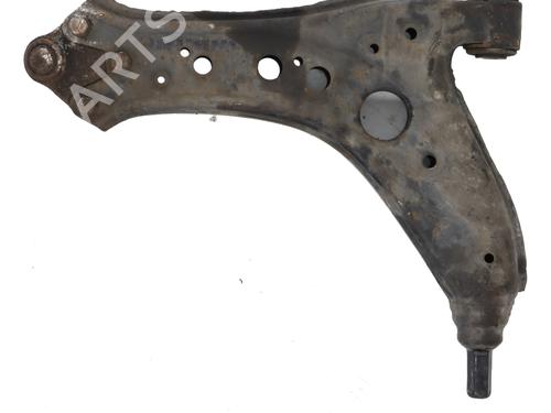Querlenker links vorne VW POLO (9N_, 9A_) 1.9 SDI | BP23843233M12 