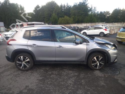 Gearbox PEUGEOT 2008 I (CU_) 1.6 BlueHDi 120 | BP28601427M3  - Image 16