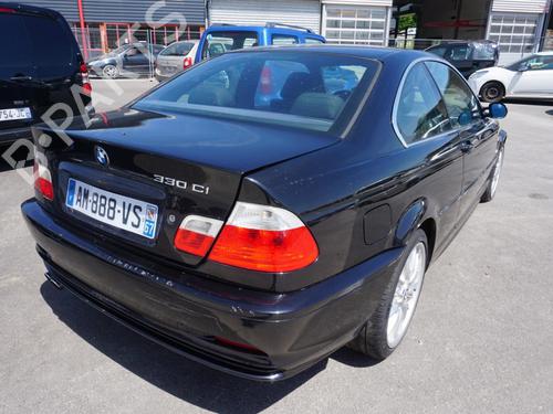 Interior roof light BMW 3 Coupe (E46) 330 Ci | BP18181460I8 