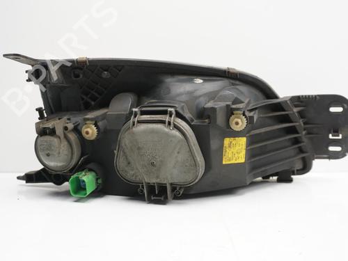 Faro izquierdo FORD FIESTA IV (JA_, JB_) 1.3 i (60 hp) 18172423