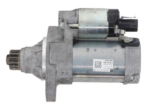 Starter VW T-CROSS (C11, D31) 1.0 TSi | BP39727763M8 - Image 3
