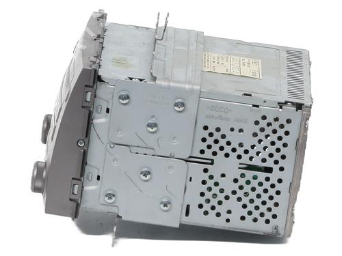 Radio HYUNDAI i20 I (PB, PBT) 1.2 | BP21263681E6 
