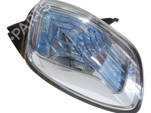 Right taillight RENAULT ZOE (BFM_) ZOE | BP26966960C35 