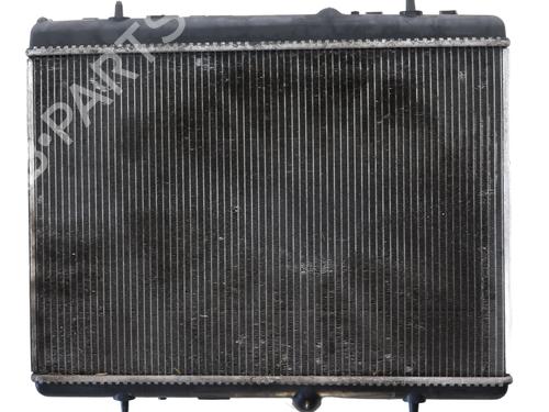 Water radiator CITROËN BERLINGO Box Body/MPV (B9) 1.6 HDi 90 | BP29428417M31 
