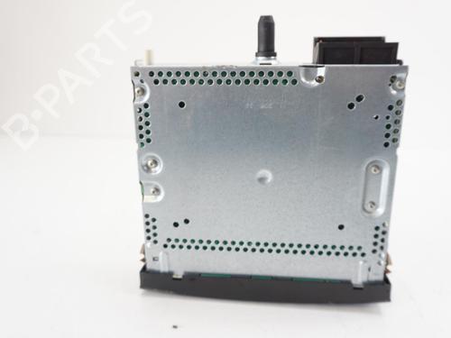 Used Radio Radio CITROËN C3 II (SC_) 1.4 HDi 70 (SC8HZC, SC8HR0, SC8HP4) (68 hp) 18180340 18180340