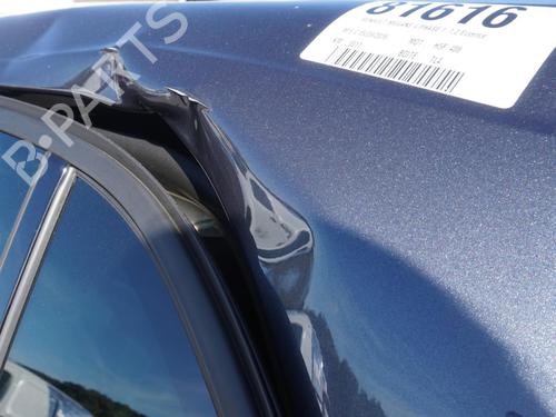 Armrest / Center console RENAULT MEGANE IV Hatchback (B9A/M/N_) 1.2 TCe 130 (B9MR) | BP21487567I20 - Image 23