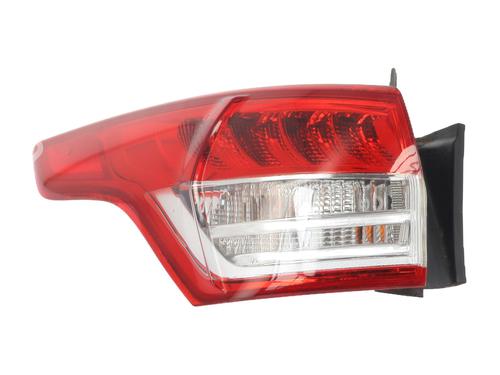 Left taillight FORD KUGA II (DM2) 2.0 TDCi 4x4 | BP36513920C34 - Image 5