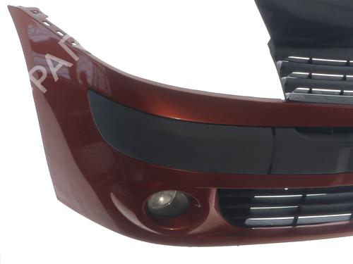 Front bumper RENAULT CLIO II (BB_, CB_) 1.6 16V (BB01, BB0H, BB0T, BB14, BB1D, BB1R, BB2KL, BB3G... | BP29422050C7 
