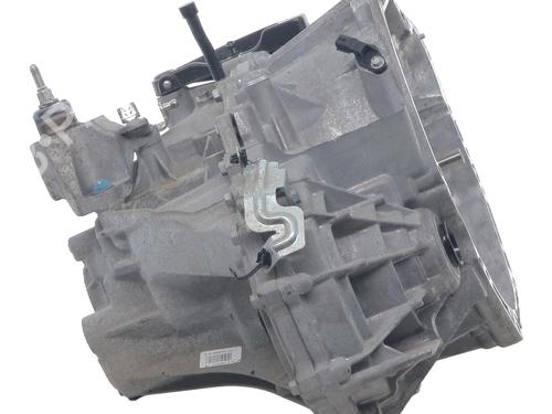 Gearbox RENAULT KADJAR (HA_, HL_) 1.6 dCi 130 (HLA4) | BP23334523M3