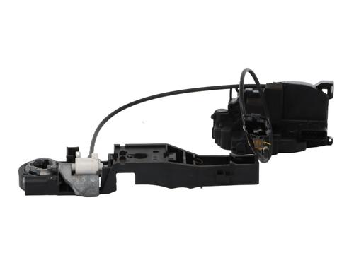 Rear left lock RENAULT CLIO III (BR0/1, CR0/1) 1.5 dCi (BR17, CR17) | BP22075512C100 