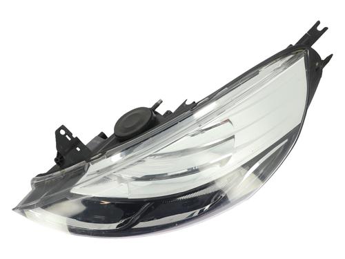Used Left headlight Left headlight RENAULT CLIO III Hatchback Van (SB_, SR_) [2005-2026] 40287624 40287624