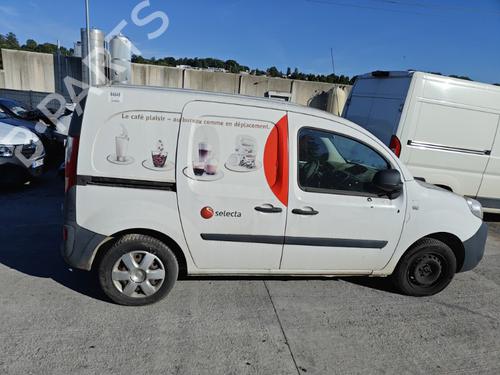 ABS pump RENAULT KANGOO Express (FW0/1_) 1.5 dCi 90 (FW0G, FW05, FW08, FW11) | BP25880011M43 - Image 13