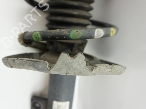 Right front shock absorber PEUGEOT RCZ 1.6 16V | BP18172939M17 