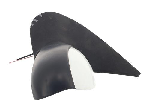 Retrovisor esquerdo PEUGEOT 206 Hatchback (2A/C) 1.4 HDi eco 70 | BP27158065C26 
