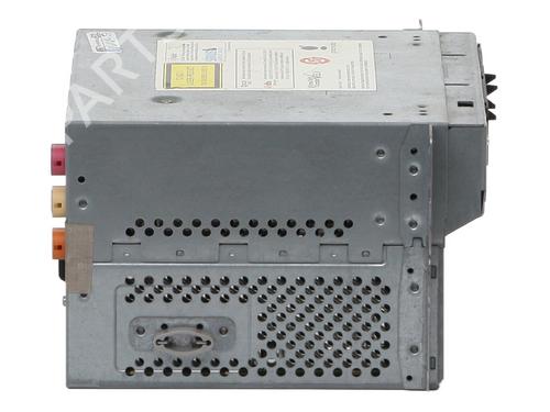 Radio BMW 5 (F10) 530 d | BP22075457E6 