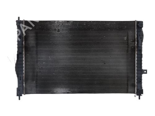 Used Water radiator PEUGEOT 308 II (LB_, LP_, LW_, LH_, L3_) 1.6 GT 205 (205 hp) 28218220