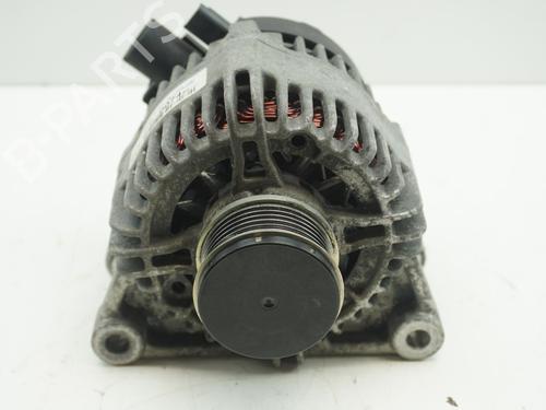 Used Alternator Alternator PEUGEOT 208 I (CA_, CC_) 1.2 VTI 82 (82 hp) 18188087 18188087