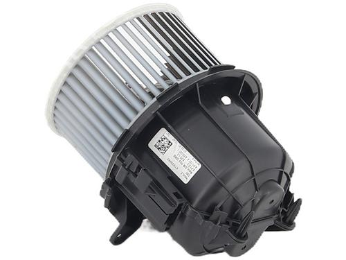 Varmeblæser PEUGEOT 208 II (UB_, UP_, UW_, UJ_) 1.2 PureTech 100 | BP25268040M62 