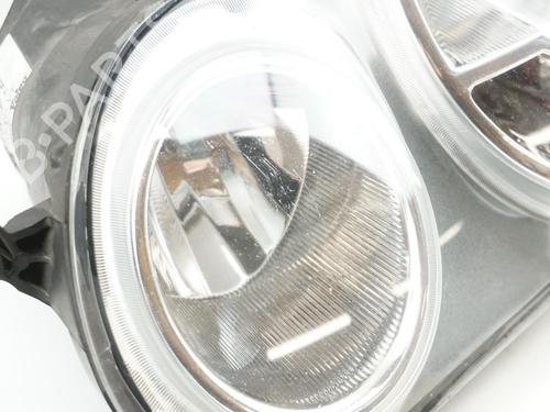 Left headlight VW POLO IV (9N_, 9A_) 1.9 SDI | BP18196488C28