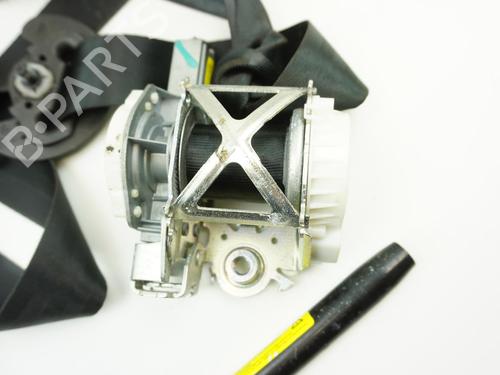 Used Front right seatbelt PEUGEOT 5008 (0U_, 0E_) 1.6 HDi (110 hp) 18192620