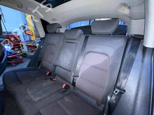 Rear seat AUDI Q5 (8RB) 3.0 TDI quattro | BP29065945C17 