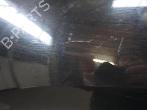 Left front fenders PEUGEOT 407 SW (6E_, 6D_) 2.0 16V | BP18177260C41 