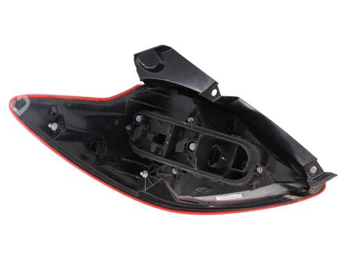 Right taillight FORD KA (RU8) 1.2 | BP20660170C35 