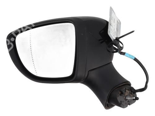 Left mirror RENAULT CLIO IV (BH_) 0.9 TCe 90 (BHNF, BHMA, BHMH, BHJK, BHJR) | BP28320275C26 